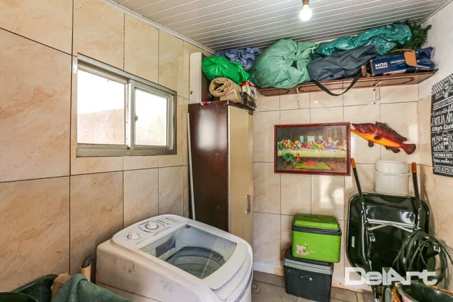 Imagem RESIDÊNCIA TÉRREA EM AMPLO TERRENO 460,00m2 - 180,00m2 (aproximado) de CONSTRUÇÃO - R$ 350.000,00 - Próximo ao Kartódromo