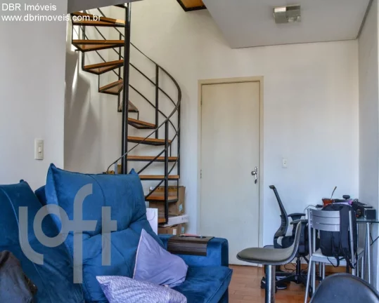 Imagem APARTAMENTO RESIDENCIAL em São Paulo - SP, Vila Prudente