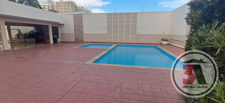 Imagem Excelente Apartamento Edifício Barões de Solimões