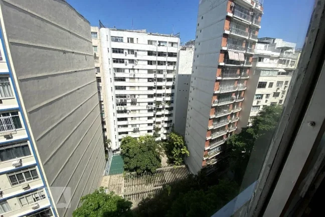 Imagem Apartamento à Venda - Copacabana, 3 Quartos, 96 m2