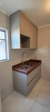 Imagem Cobertura Pompéia - 270M², 4 Dorms, 2 Suítes, 4 Vagas Demarcadas.