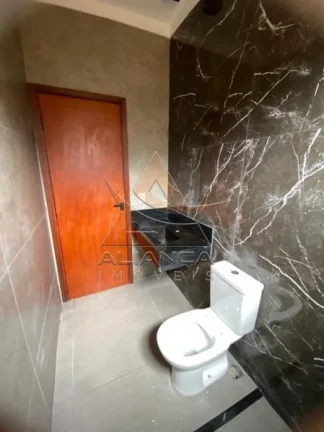 Imagem Casa - Ribeirão Preto - Bonfim Paulista