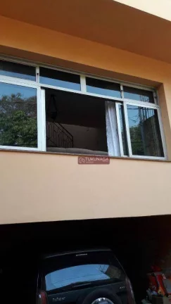 Imagem Sobrado com 3 quartos à venda, 232 m² por R$ 695.000,00 - Vila Augusta - Guarulhos/SP