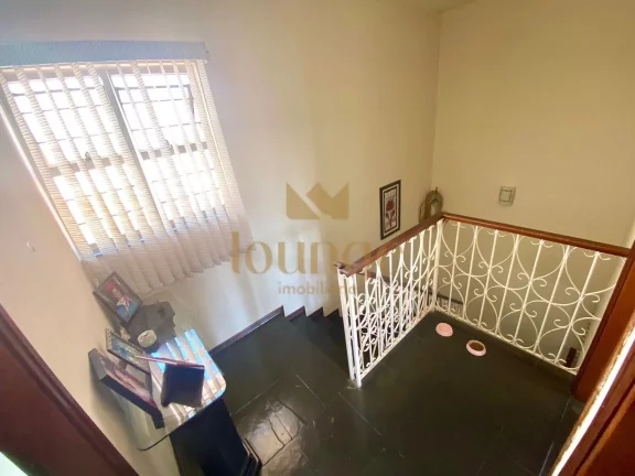 Imagem Casa a Venda Jardim Maria Eugênia Zona Norte - Sorocaba