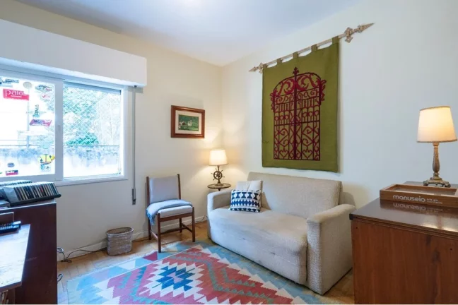 Imagem CASA RESIDENCIAL em São Paulo - SP, Vila Olímpia