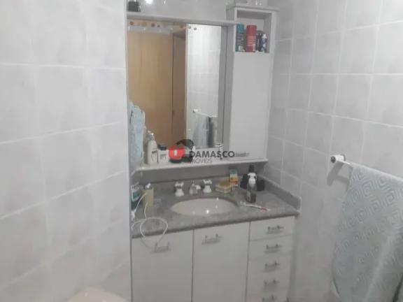 Imagem Cobertura à venda 3 Quartos, 2 Suites, 3 Vagas, 246M², Santa Paula, São Caetano do Sul - SP