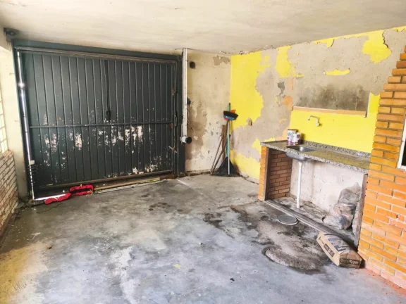 Imagem Casa para venda no bairro Azenha em Porto Alegre