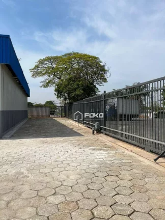 Imagem Galpão para alugar, 508 m² por R$ 20.000,00/mês - Parque Cecap - Guarulhos/SP