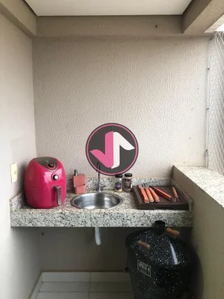Imagem ???? OPORTUNIDADE ÚNICA NO RESIDENCIAL HARMONIA! ???? ???? Apartamento à Venda: 81 m² Descubra o ...