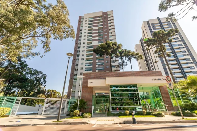 Imagem Apartamento no Vermont Ecoville