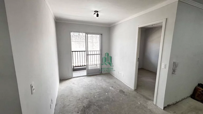 Imagem Apartamento com 2 dormitórios à venda, 42 m² por R$ 285.000,00 - Jardim Adriana - Guarulhos/SP
