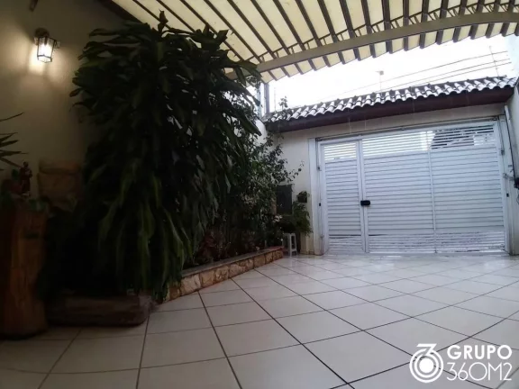 Imagem Sobrado para Venda em Santo André / SP no bairro Vila Alto de Santo André