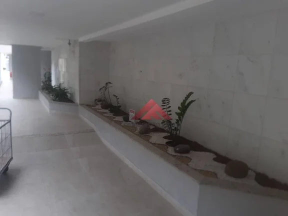 Imagem Excelente apartamento de 02 quartos na Engenhoca.