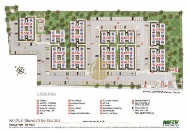 Imagem Apartamento 2 dormitórios