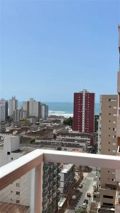 Imagem APARTAMENTO OCIAN - PRAIA GRANDE SP