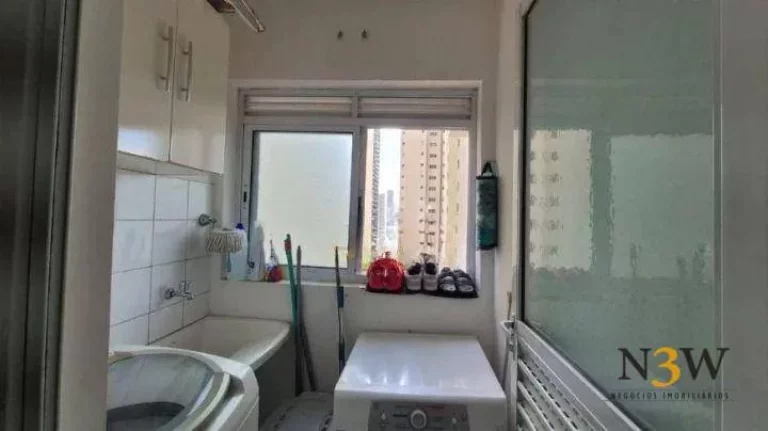 Imagem Apartamento com 2 dormitórios à venda, 50 m² por R$ 720.000,00 - Vila Leopoldina - São Paulo/SP