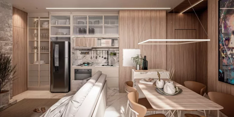 Imagem Neo Edge - Apartamento à venda no bairro Vila Nova - Porto Belo/SC
