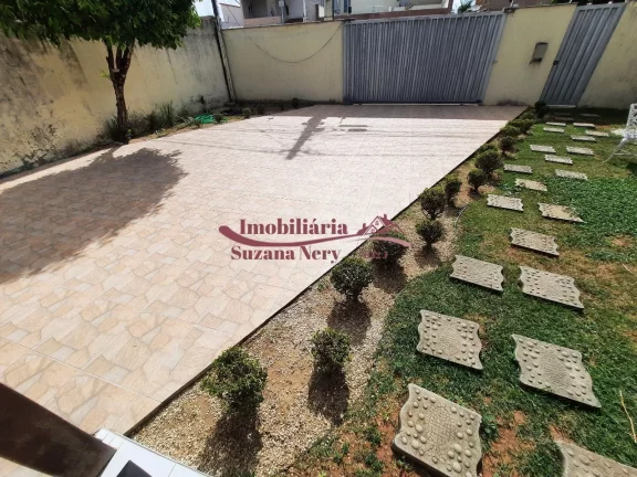 Imagem Casa e Prédio Comercial em Nova Parnamirim, Parnamirim - RN