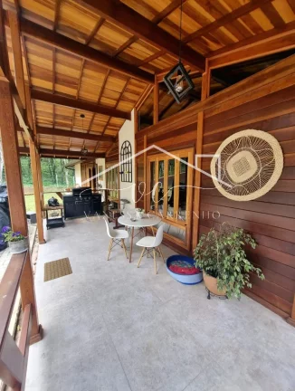 Imagem Venda Casa Térrea | Vanessa Carrenho