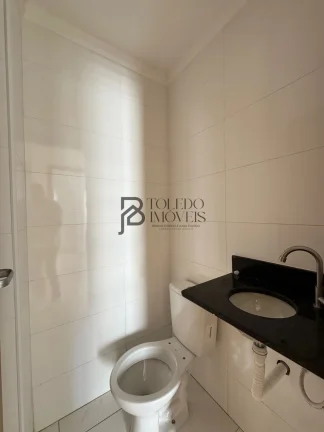 Imagem Apartamento 2 Dormitórios com suítes no bairro Aviação