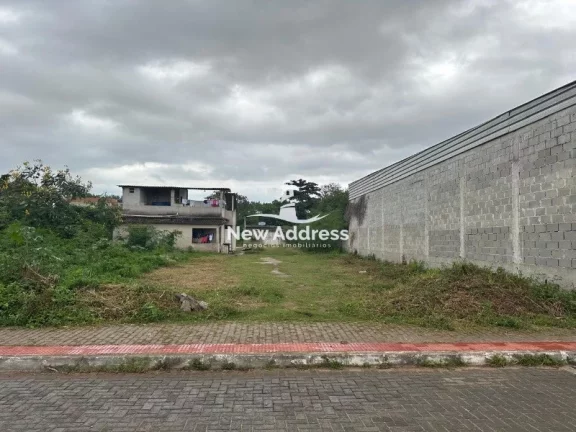 Imagem Terreno à venda no Pontal das Garças - Vila Velha/ES