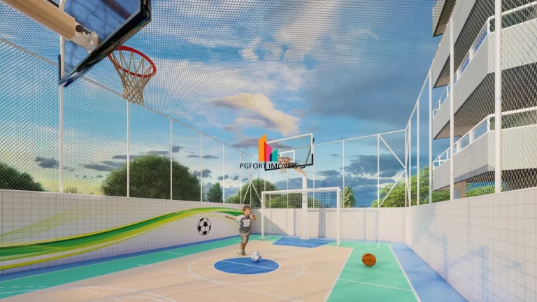 Imagem APARTAMENTO RESIDENCIAL em PRAIA GRANDE - SP, CAIÇARA