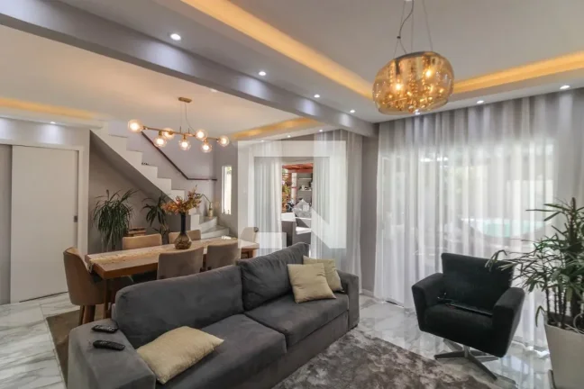 Imagem Casa à Venda - Recreio, 3 Quartos, 210 m2