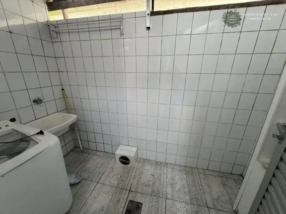 Imagem Casa de condomínio com 2 dormitórios à venda, 62 m² por R$ 430.000 - Vila Guilhermina - Praia Grande/SP