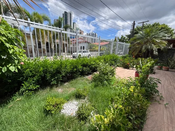 Imagem Confortável Casa na Pituba em Salvador Novo