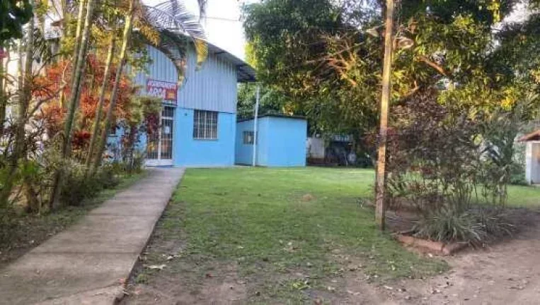 Imagem Sítio à venda em Tanguá, com 20 quartos, 2800m2