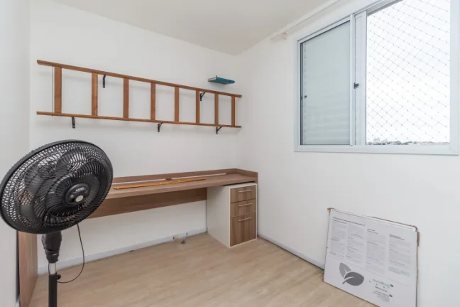 Imagem Apartamento para venda em Vila Bela com 2 quartos, sendo 1 suíte , 61m2