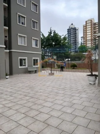 Imagem Apartamento 3 dormitórios, sendo 1 suite, sala 2 ambientes, cozinha com despensa, banheiro social, ...