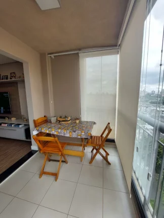 Imagem APARTAMENTO RESIDENCIAL em São Paulo - SP, Ipiranga