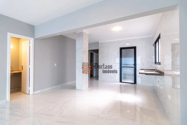 Imagem Apartamento com 4 dormitórios à venda, 140 m² por R$ 850.000,00 - Vila Atlântica - Mongaguá/SP