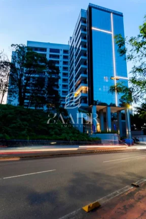 Imagem Apartamento com 2 quartos à Venda, Atiradores - Joinville