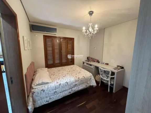 Imagem Casa com 4 dormitórios, 340 m² - venda por R$ 2.100.000,00 ou aluguel por R$ 13.204,15 - Monte Alegre - Piracicaba/SP