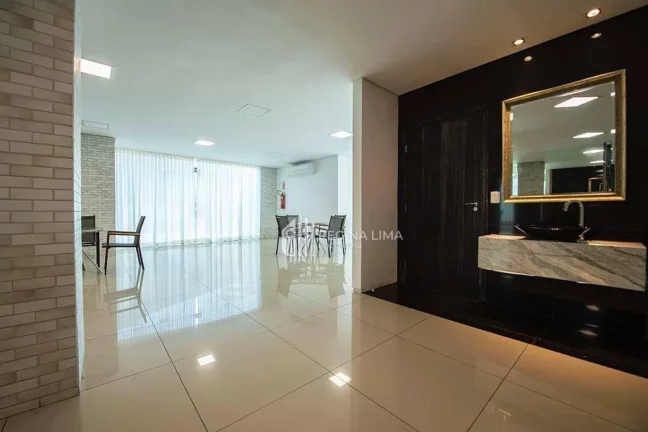 Imagem Apartamento pronto para morar, 3 dormitórios (suítes) à venda por R$ 1.207.990,00 - Edifício SOLAR DE FÁTIMA - Jóquei - Teresina/PI