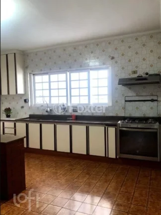 Imagem Casa Freguesia do Ó - 180M², 3 Dorms, 3 Suítes, Armários, Ventilador de Teto, Ar-Condicionado.