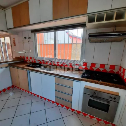 Imagem Oportunidade!!! Casa espaçosa em excelente localização – Sorocaba/SP