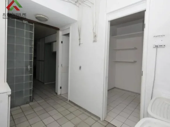 Imagem Aluguel de Apartamento em Piedade, Jaboatão dos Guararapes-PE: 4 quartos, 4 suítes, 4 salas, 5 banheiros, 2 vagas, 230m²!