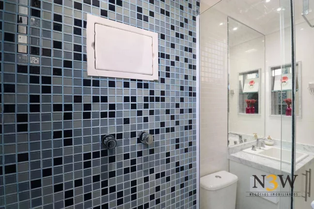 Imagem Apartamento com 3 dormitórios à venda, 142 m² por R$ 2.250.000,00 - Vila Leopoldina - São Paulo/SP
