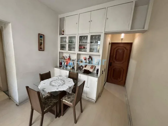 Imagem Apartamento à venda, Humaitá, Rio de Janeiro, RJ