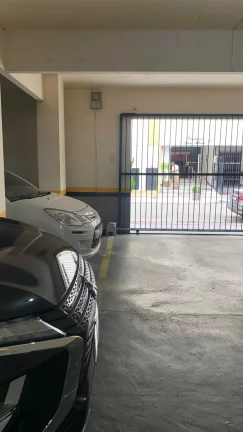 Imagem Apartamento 1 suíte mais 1 dormitório com 1 vaga privativa em Balneário Camboriú