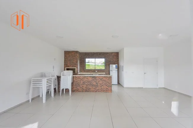 Imagem Apartamento para Venda em São José dos Pinhais, Aristocrata, 2 dormitórios, 1 banheiro, 1 vaga