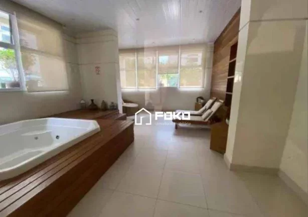 Imagem Apartamento com 2 dormitórios e suíte para alugar, 68 m² por R$ 3.100/mês - Jardim Flor da Montanha - Guarulhos/SP