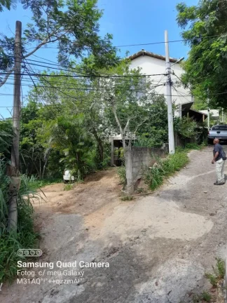Imagem Casa para Venda em Rio de Janeiro, Barra De Guaratiba, 4 dormitórios, 1 suíte, 5 banheiros, 4 vagas