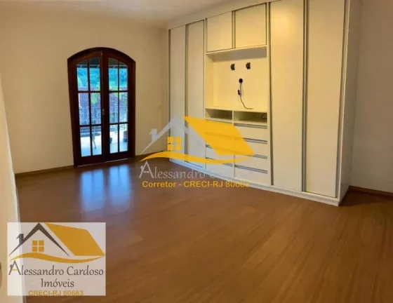 Imagem Vendo casa alto padrão na Chácara do Paraíso