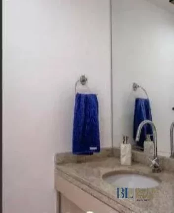 Imagem Vende Apartamento Na Rua Taquari 3 Dormitórios - Sacada Com Churrasqueira!!