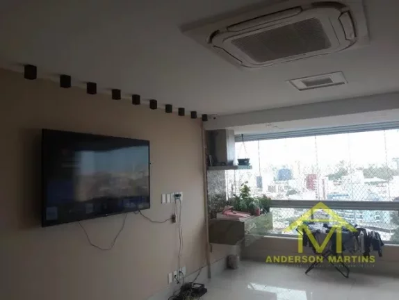 Apartamento com 3 Quartos à Venda, 120 m² em Centro De Vila Velha - Vila Velha