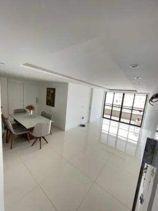 Foto do imóvel: Apartamento para Venda em Fortaleza, Aldeota, 3 dormitórios, 4 suítes, 4 banheiros, 2 vagas
